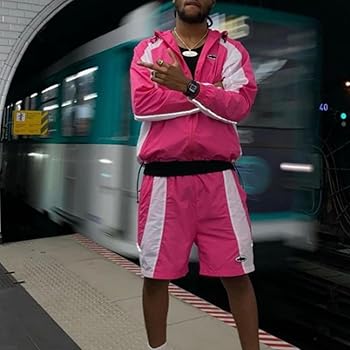 cozyworldwide TRACKSUIT PINK 新品未使用 Cozy Sweatfleece Boyfriend Boxy Zip Hoodie | Aritzia CA